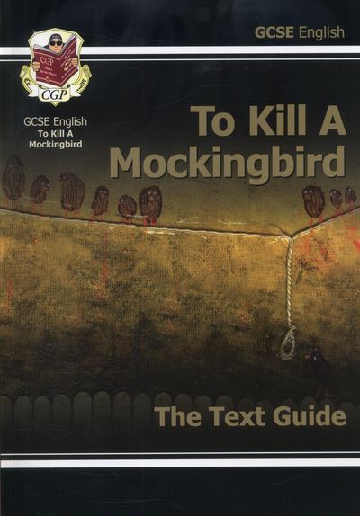 To Kill a Mocking Bird by Harper Lee