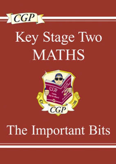 KS2 Maths Important Bits