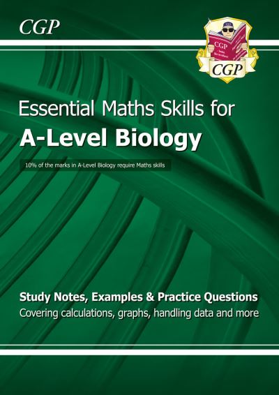 Essential Maths Skills for A-Level Biology