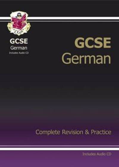 GCSE German