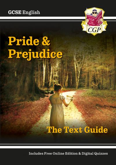 Pride and Prejudice by Jane Austen