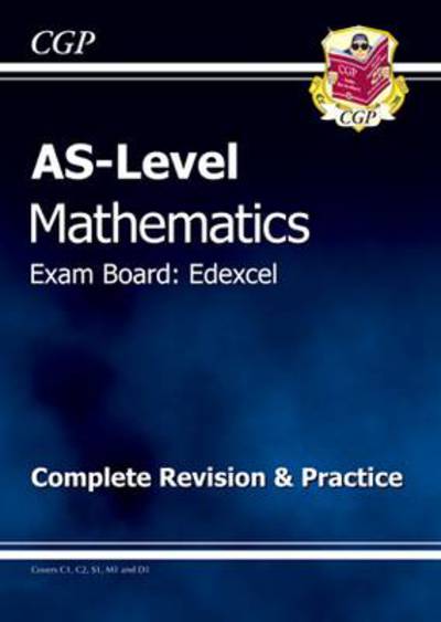 AS-Level Mathematics