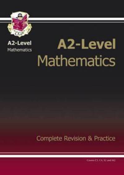 A2-Level Mathematics