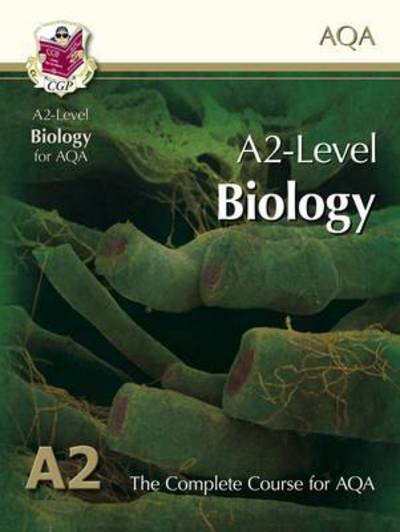 A2-Level Biology for AQA