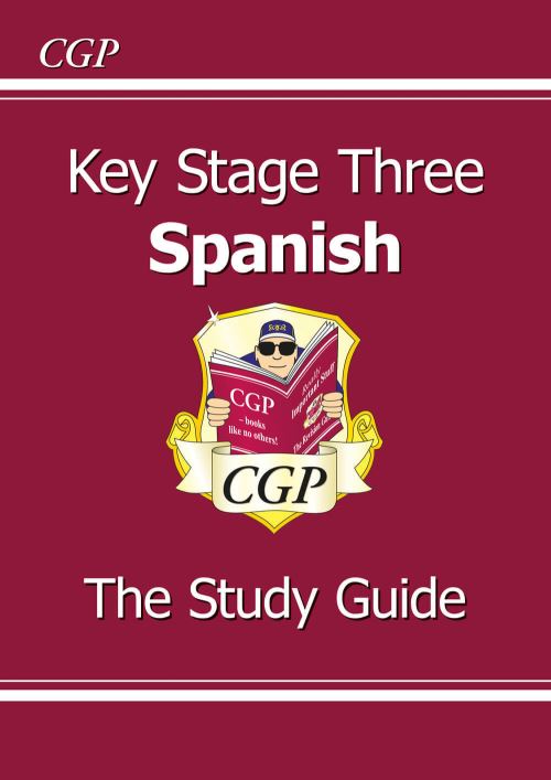 Key Stage Three Spanish