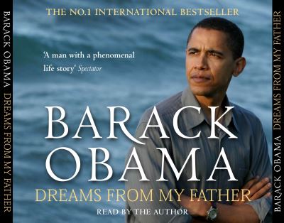 Dreams From My Father
