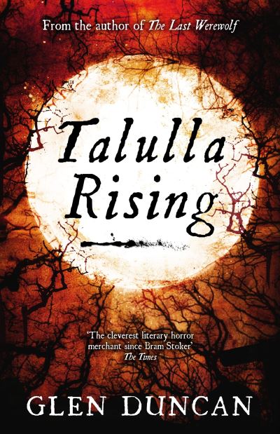 Talulla Rising