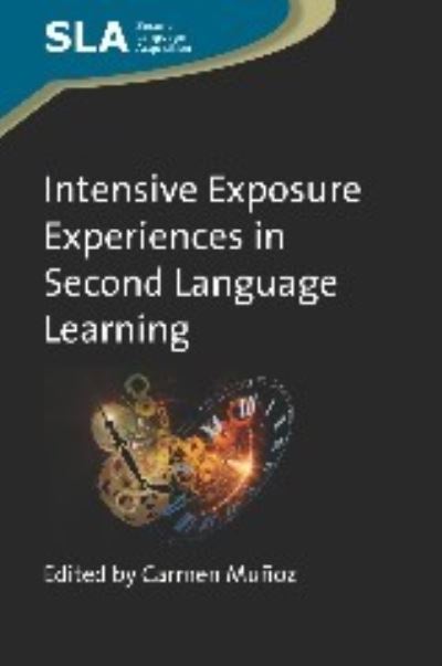 Intensive Exposure Experiences in Second Language Learning