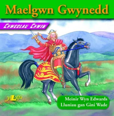 Maelgwn Gwynedd