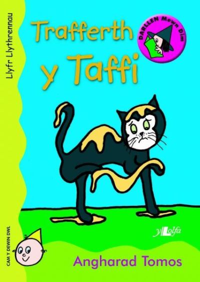 Trafferth Y Taffi
