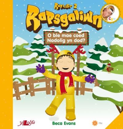 Rapsgaliwn
