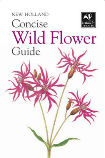 Concise Wild Flower Guide