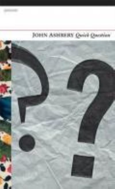 Quick Question