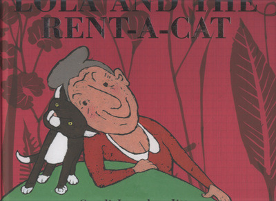 Lola and the Rent-a-Cat