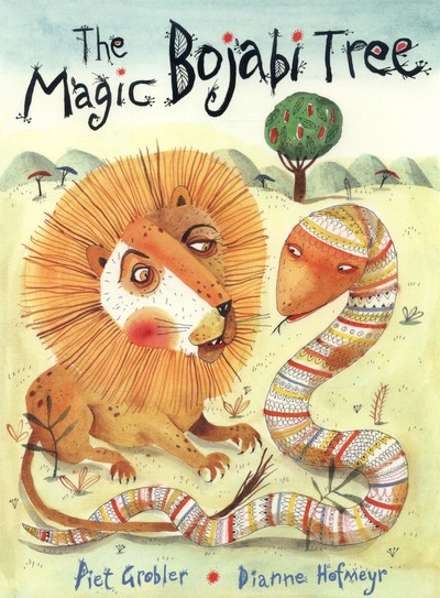 The Magic Bojabi Tree
