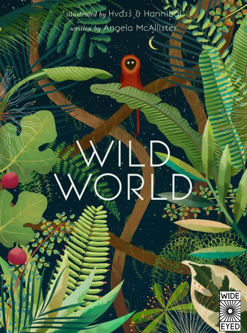 Wild World