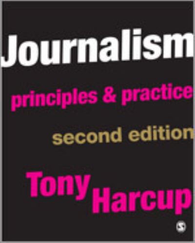 Journalism