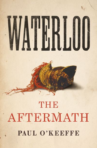 Waterloo The Aftermath