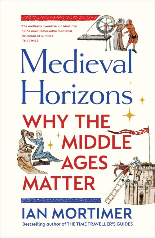 Medieval Horizons
