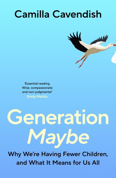 Generation Maybe