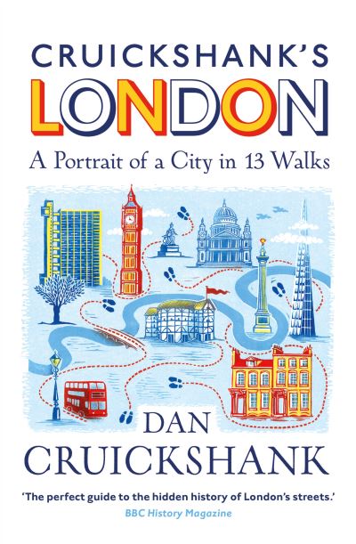 Cruickshank's London