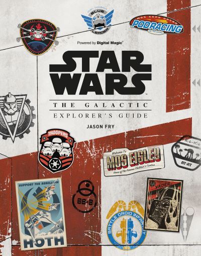 The Galactic Explorer's Guide