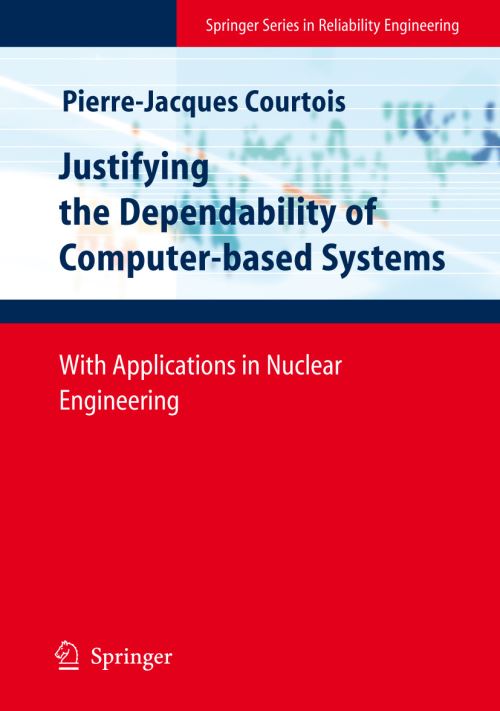 Justifying the Dependability of Computer-Based Systems