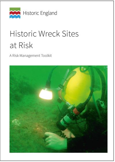 Historic Wreck Sites at Risk