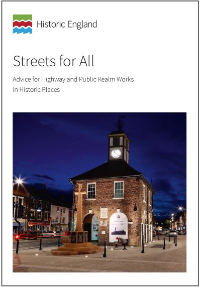 Streets for All