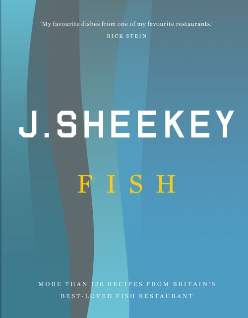 J Sheekey Fish