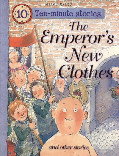 The Emperor's New Clothes and Other Stories