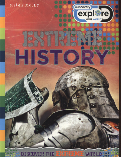 Extreme History