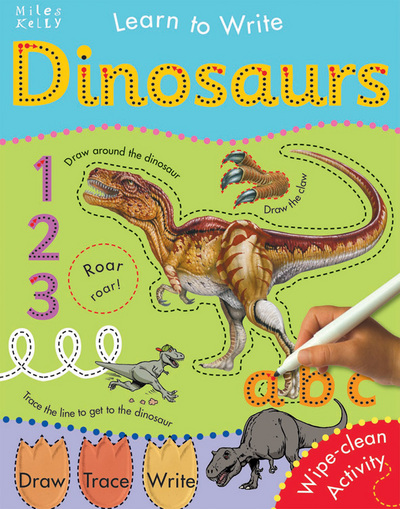 Dinosaurs