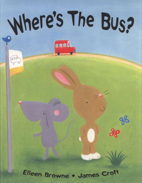Where's the Bus?