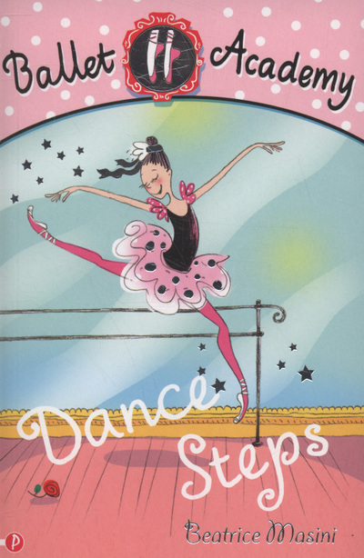 Ballet Academy 1: Dance Steps