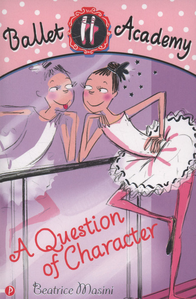 Ballet Academy 2: A Question of Character