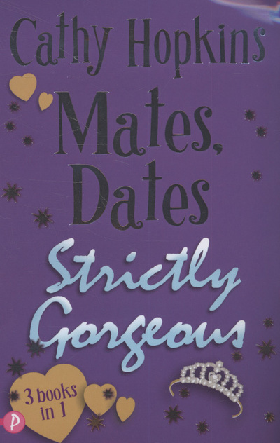 Mates, Dates Strictly Gorgeous