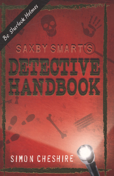 Saxby Smart's Detective Handbook