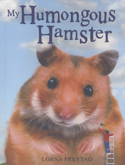 My Humongous Hamster