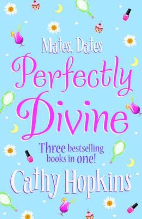 Perfectly Divine
