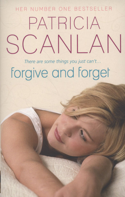 Forgive and Forget