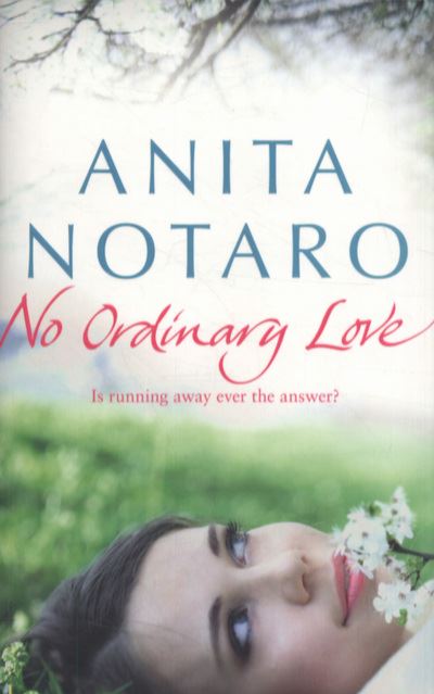 No Ordinary Love