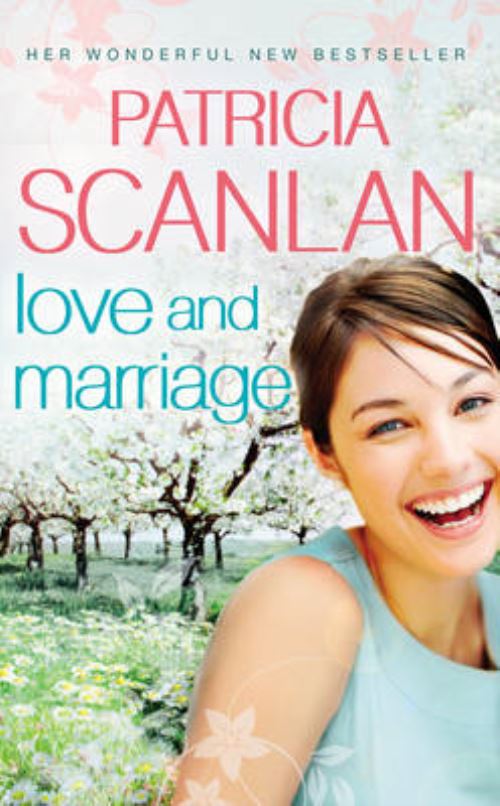 Love and Marriage