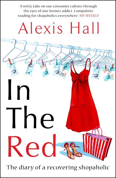 In the Red