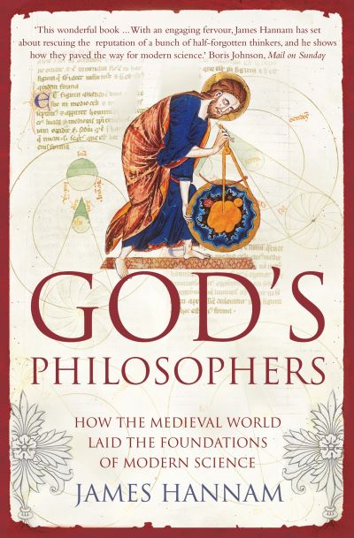 God's Philosophers