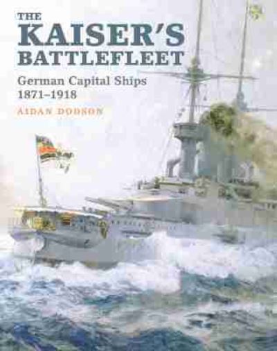 The Kaiser's Battlefleet