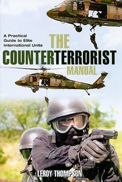 The Counterterrorist Manual