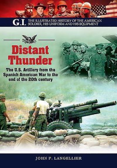 Distant Thunder