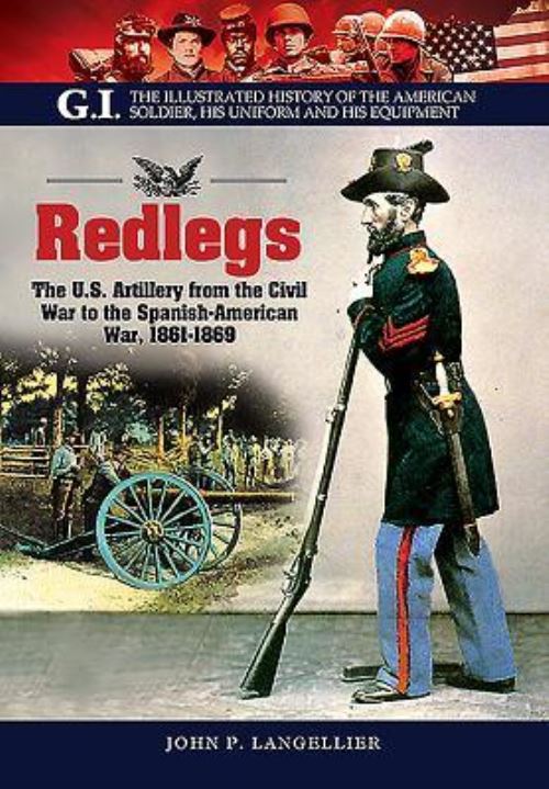 Redlegs