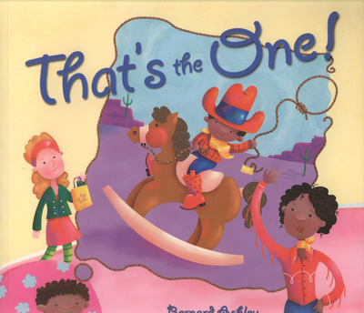 That's the One!